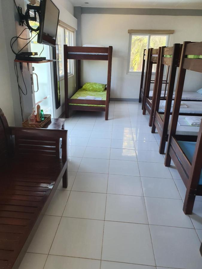 L & M Hearthstones Lodge Oslob Luaran gambar