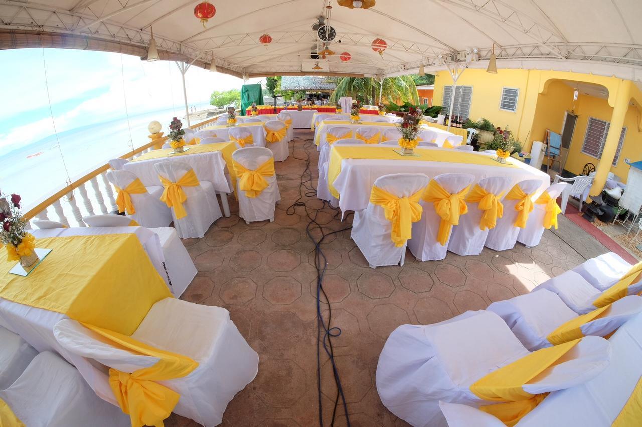 L & M Hearthstones Lodge Oslob Luaran gambar