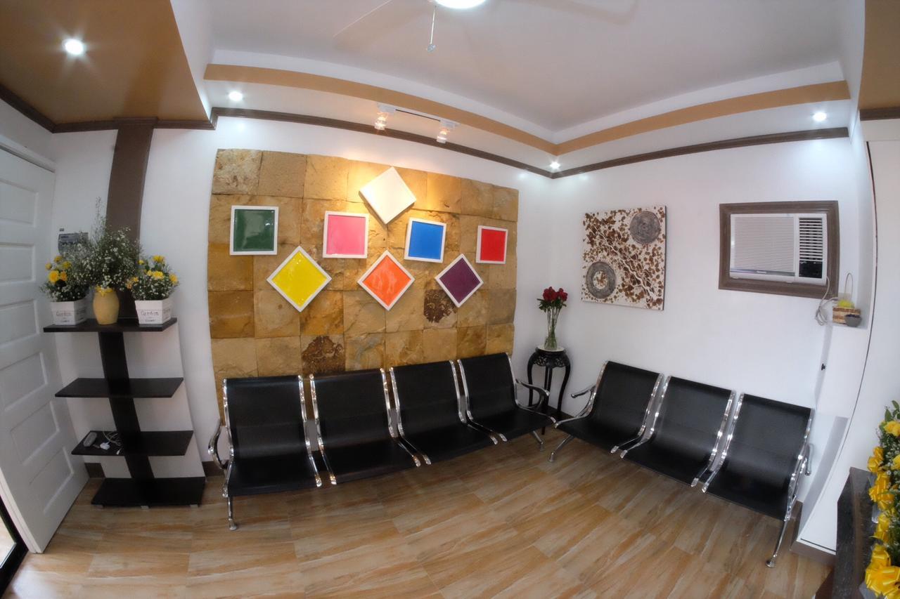 L & M Hearthstones Lodge Oslob Luaran gambar